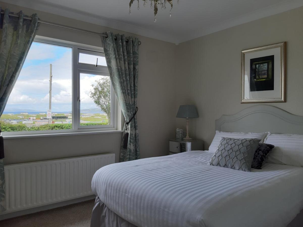 Edenvale Bed & Breakfast Портну Экстерьер фото