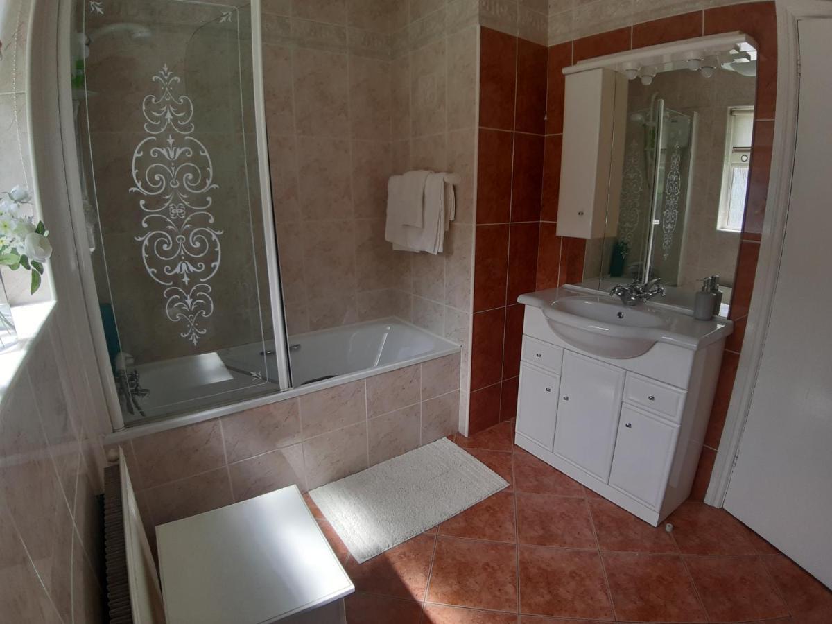 Edenvale Bed & Breakfast Портну Экстерьер фото
