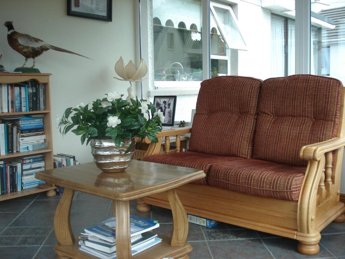 Edenvale Bed & Breakfast Портну Экстерьер фото