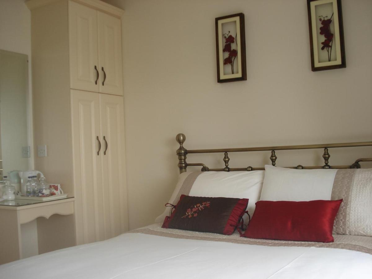 Edenvale Bed & Breakfast Портну Экстерьер фото